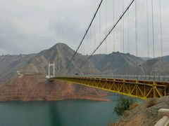 -刘家峡水库