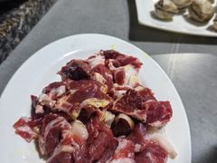 -鞍山戰