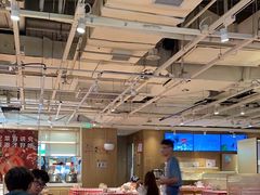 -西贝莜面村(金隅嘉品mall店)