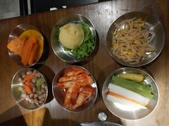 -·缸桶屋·韩式牛肋条自助烤肉(西湖D11店)