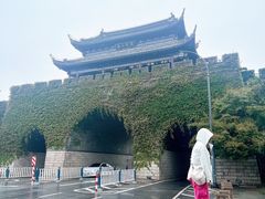 -虞山风景区