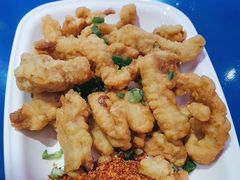 -马路边边火锅串串(观前街店)