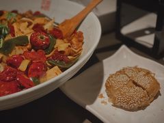 -川成元·麻辣香锅(凯德MALL西直门店)