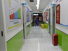 -童程童美·信息学竞赛·乐高机器人编程(龙华校区)