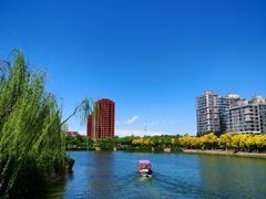 -南翠屏公园