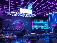 -燥次·烧烤酒场(万象城店)