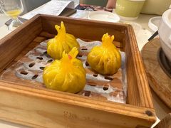 -蔡澜点心·粤菜(嘉里中心店)