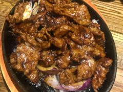 -青年公社烤鸭(青年路店)