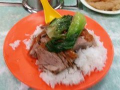-清真惠记