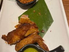 -云海肴云南菜(正大广场店)