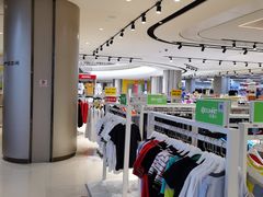 -BIGOFFS 超级折扣(仁恒伊势丹店)