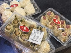 -白玉兰食品(中山公园龙之梦店)