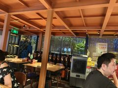 -雪熊精酿·哈尔滨烧烤酒馆(非遗大串店)