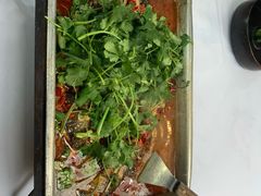 -天怡·鱼工厂(梅溪湖店)