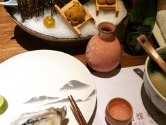 -鹤菊怀石料理(江北店)