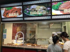 -王家沙点心店(南京西路总店)