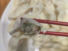 -喜家德虾仁水饺(马栏店)