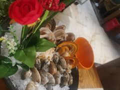 -太古汇海鲜姿造(延寿店)
