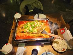 -炉鱼(西溪银泰城店)