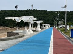 -宁波松兰山滨海旅游度假区