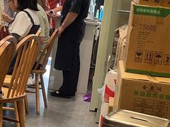 -小豆海棠(嘉兴路店)