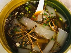 -百花人家(清水田园店)