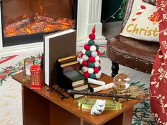 -紫荆广场·花漫里