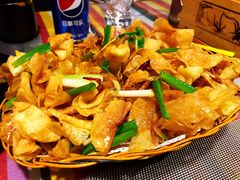 -吧嘚嘴炭烧鸽串吧(北海街店)