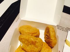 -麦当劳(余姚北站店)