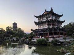 -葛仙湖公园