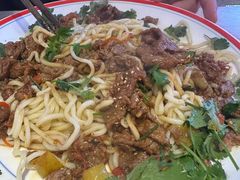 -阿当·小炒牛肉面(人广店)