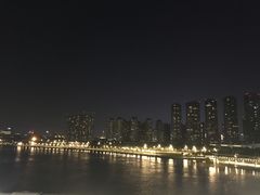 景点-南京眼步行桥