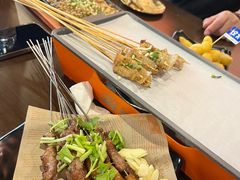 -林二哥宜烤官·宜宾小烧烤