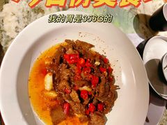 -绿茶餐厅(壹方天地店)
