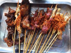 -金乐活美食(中街店)