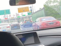 -面道赞宁海海鲜面(迎凤街店)