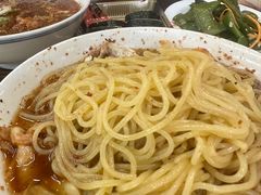 -西塔大冷面(市府大路店)