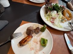 -拉蒂娜·巴西牛排馆 Latina·Brazilian Steakhouse(铜仁旗舰店)
