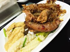 -水立方国际汤泉(六一中路店)