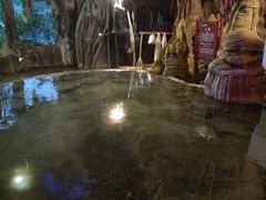 -天芳悦潭度假村温泉