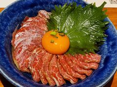 -肉魁屋·烧肉·烧鸟·酒场(高新店)