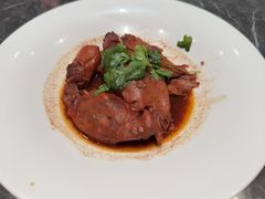 -宴周康·精致江浙菜(周浦店)