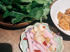 -蘑界·野生菌火锅(深业上城店)