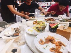 -南海渔家•海鲜•正宗海南菜(海棠湾店)