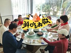 -霞山观海长廊