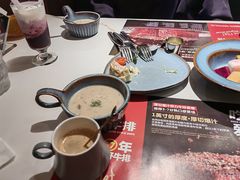 -尊品牛排(沙湾印象汇店)