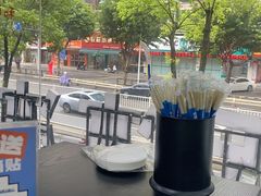 -长乐饭冰冰·冰饭·烧烤(长乐总店)