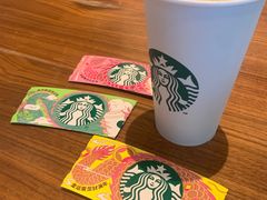 -星巴克臻选(北京富力家园店)