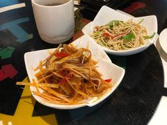 -吉亨面馆(古北1699店)