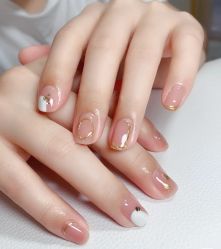 -LILY NAILS美甲美睫